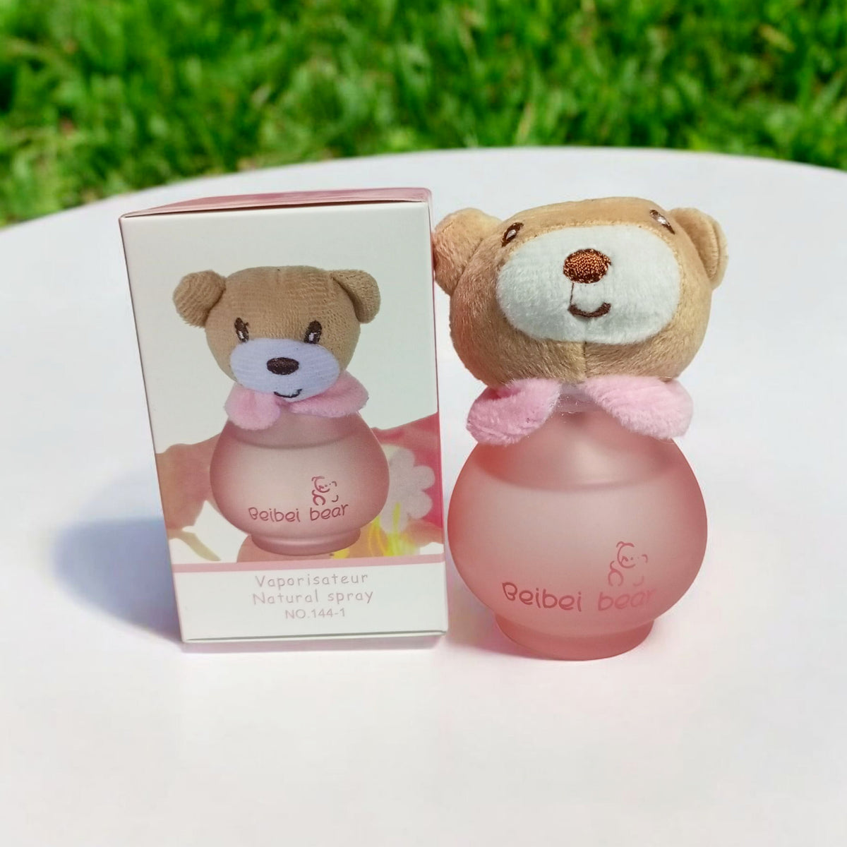 Baby Character Perfume For Baby Sweet Fragrance #ME
