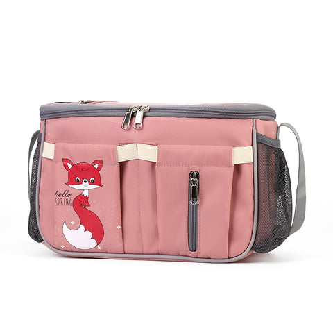 Baby Stroller Bag Organizer