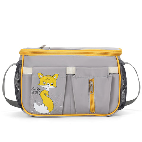 Baby Stroller Bag Organizer