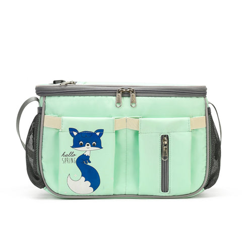 Baby Stroller Bag Organizer