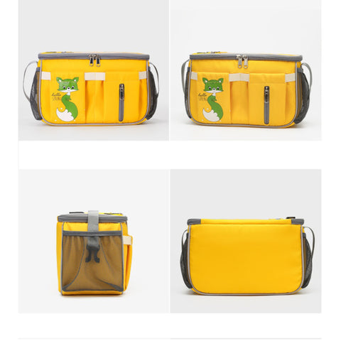 Baby Stroller Bag Organizer