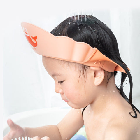 Imported Shower Caps