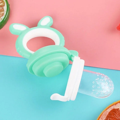 Fruit Pacifier - Bear