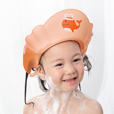 Imported Shower Caps