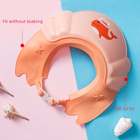 Imported Shower Caps