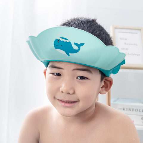 Imported Shower Caps
