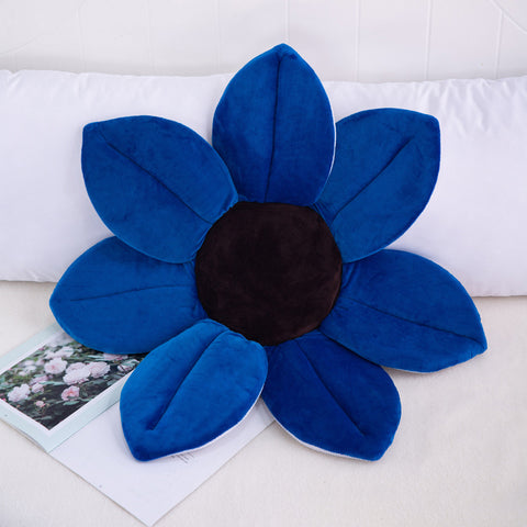 Blooming Bather - Flowers