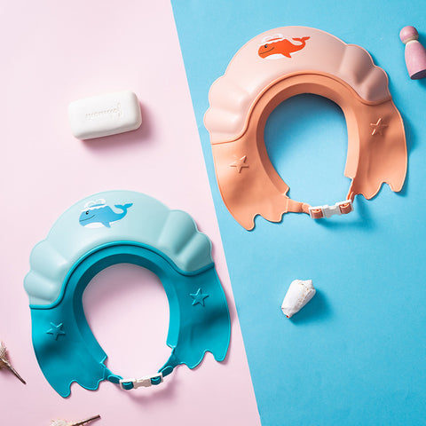 Imported Shower Caps