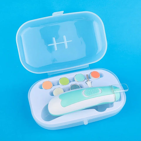 Electrical Nail Trimmer