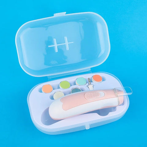 Electrical Nail Trimmer