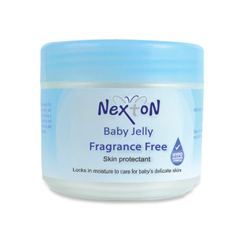 Nexton Baby Jelly Fragrance Free
