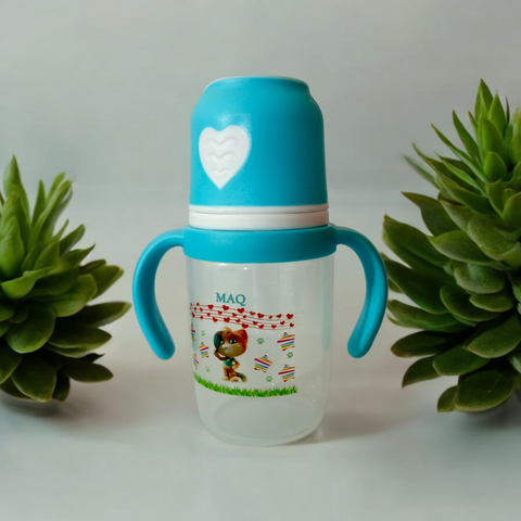 Baby Feeding Bottle - 7 oz