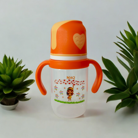 Baby Feeding Bottle - 7 oz