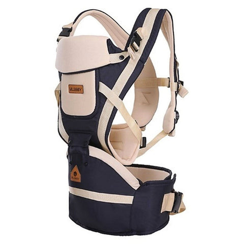 3 In 1 Baby Carrier - Baby Discovery