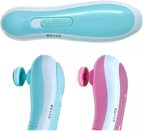 Electrical Nail Trimmer