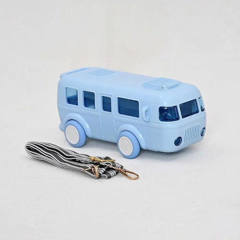 500ml Bus-Shaped Water Bottle