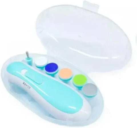 Electrical Nail Trimmer