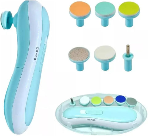 Electrical Nail Trimmer