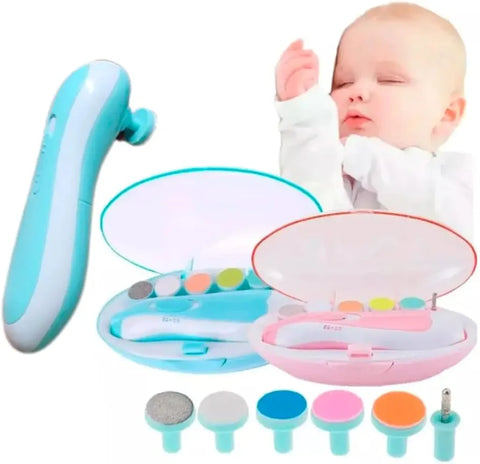 Electrical Nail Trimmer