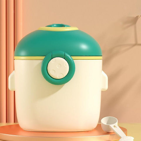 Milk Container - Large