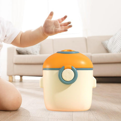 Milk Container - Large