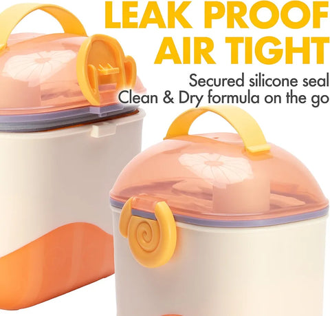 Milk Container - Large