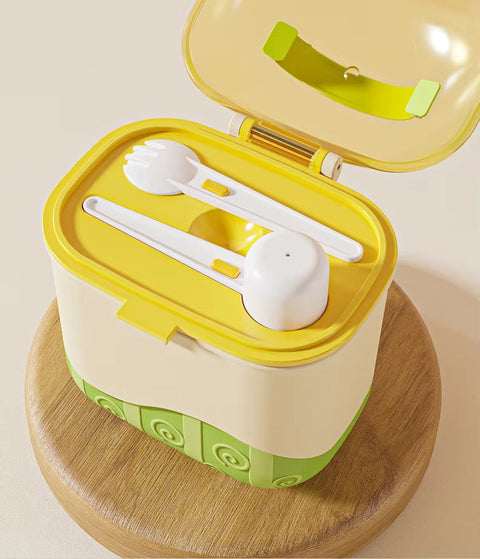 Milk Container - Large