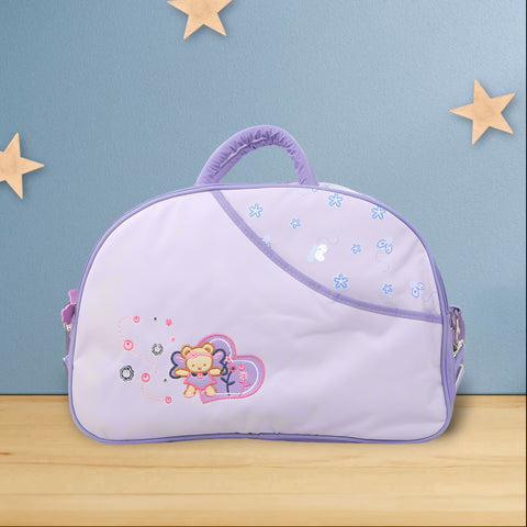 D-Shape Diaper Bag - Large