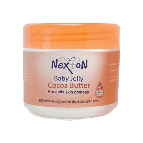 Nexton Baby Jelly Cocoa Butter