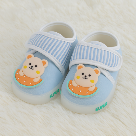 Imported Baby Shoes - Design B3