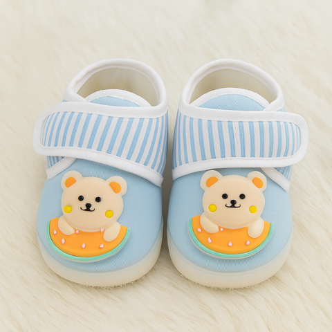 Imported Baby Shoes - Design B3