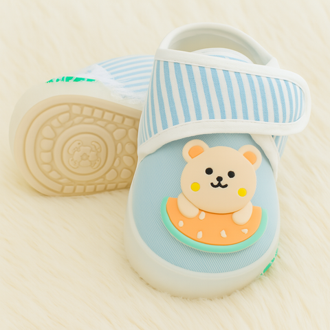 Imported Baby Shoes - Design B3