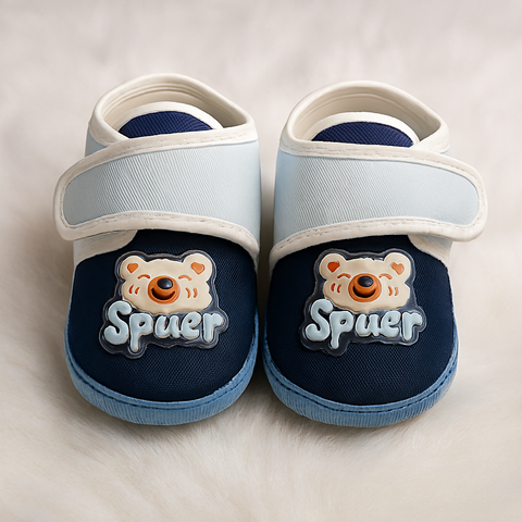 Imported Baby Shoes - Design B4