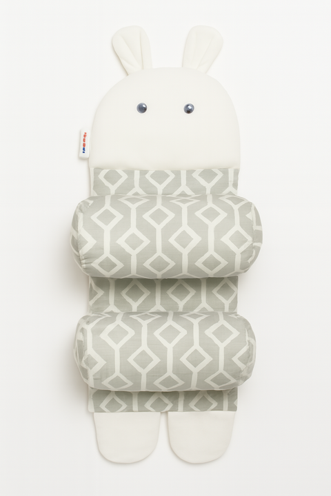 Imported - Adjustable Pillow - D8