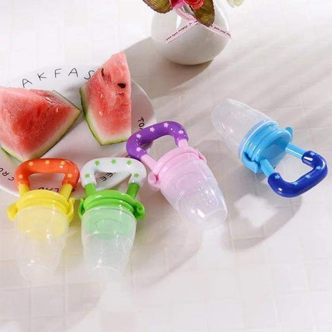 Baby - Fruit Pacifier