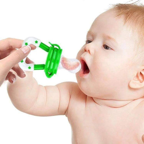 Baby - Fruit Pacifier
