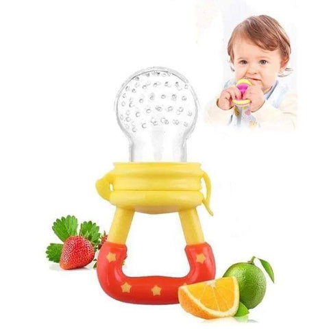 Baby - Fruit Pacifier