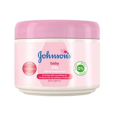Johnson's Baby Jelly - Lightly Fragranced