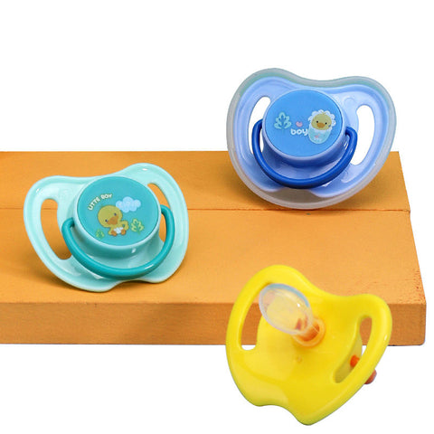 Baby Pacifier