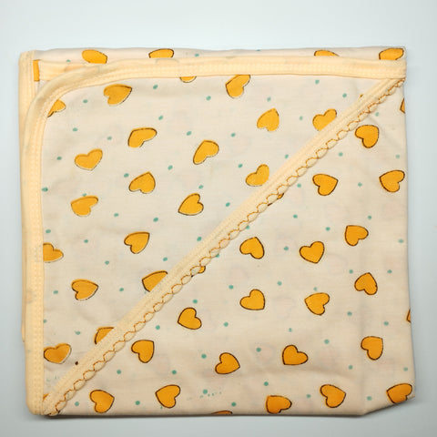 SB - Wrapping Sheets - Hearts