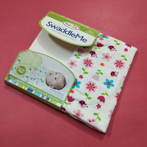 Baby Swaddle - SD-8
