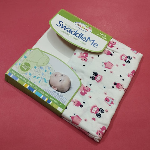 Baby Swaddle - SD-15