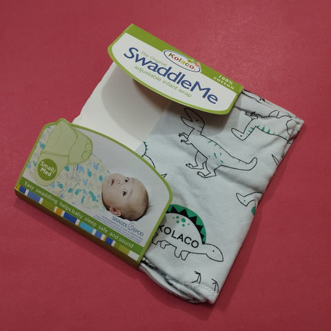 Swaddle - Design 13