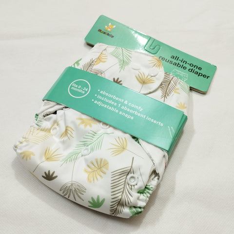 Reuseable Diaper - D11
