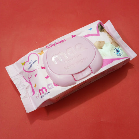 Wipes - MAQ