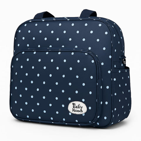 2 Pieces Bag Set - Dots
