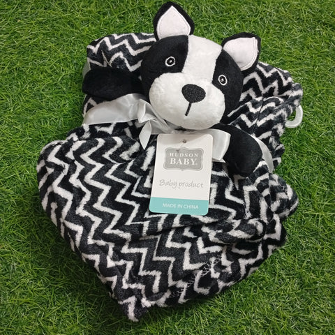 Imported Super Soft Baby Blanket