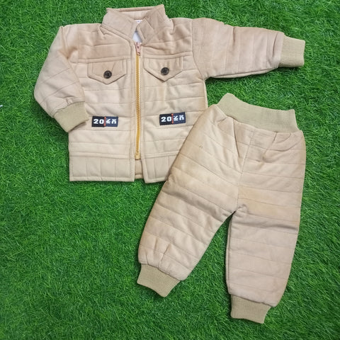 Winter - Shirt & Trouser - Skin Design 01