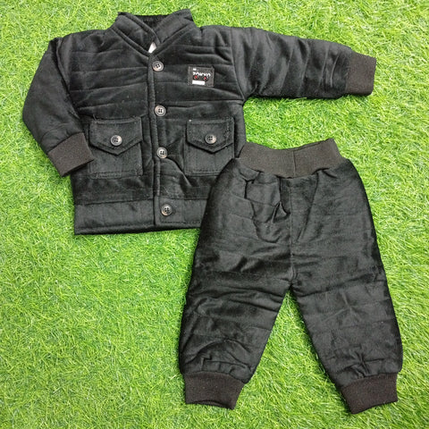 Winter - Shirt & Trouser -  Design 04