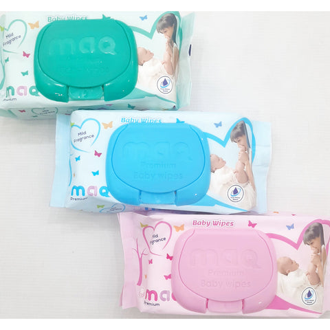 Wipes - MAQ